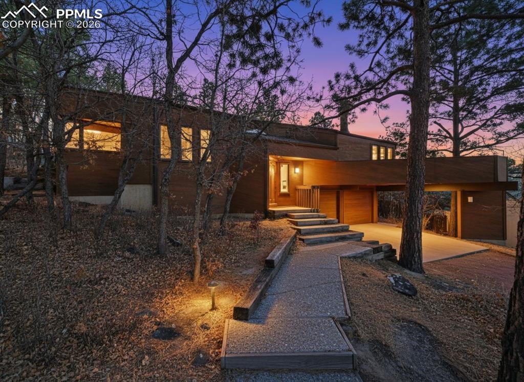 6985 Blackhawk Pl., Colorado Springs, CO 80919