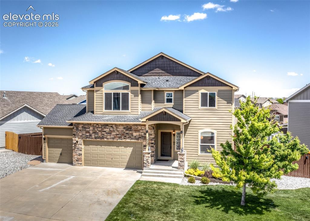 10237 Abrams Dr., Colorado Springs, CO 80925