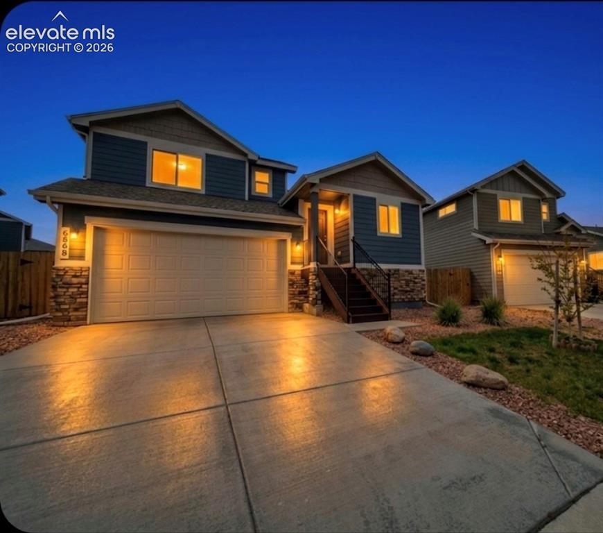 6868 Alsea Dr., Colorado Springs, CO 80925