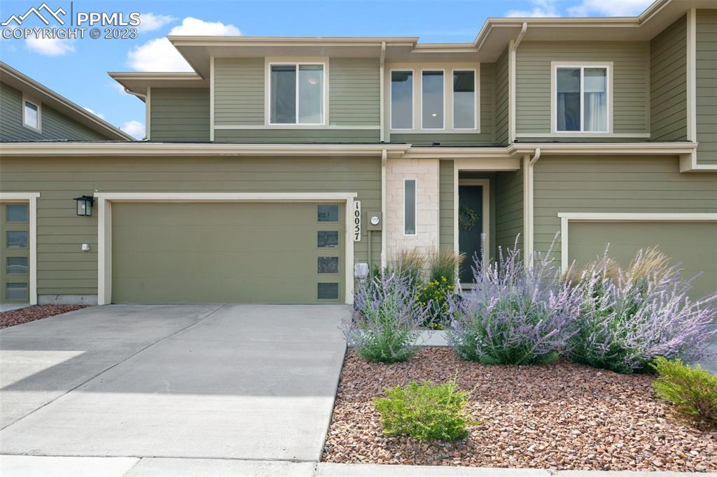 10057 Vervain View, Colorado Springs, CO 80924