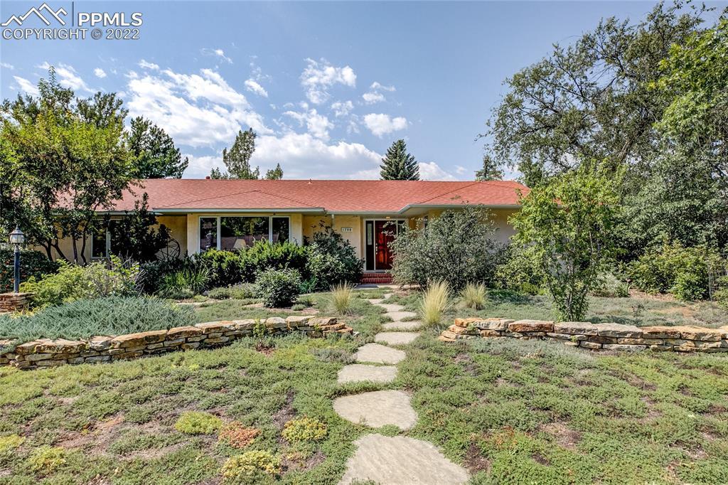 1708 Culebra Pl., Colorado Springs, CO 80907