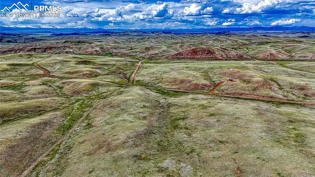 Lot 4662 Xtha Tr., Hartsel, CO 80449