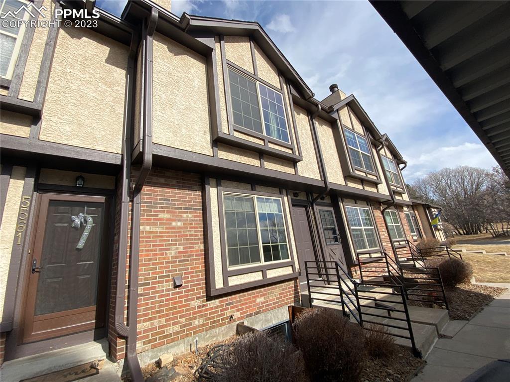 5557 Tamworth Dr., Colorado Springs, CO 80919