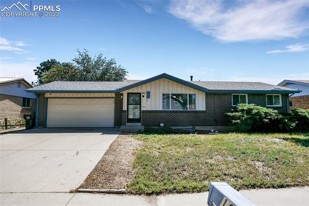 1015 N Murray Blvd., Colorado Springs, CO 80915