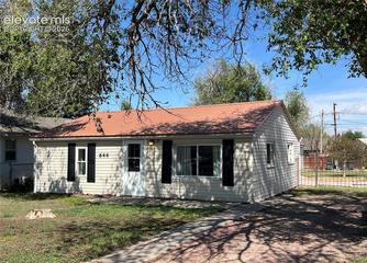 New Homes For Sale This Week in Limon: June 26th to July 2nd