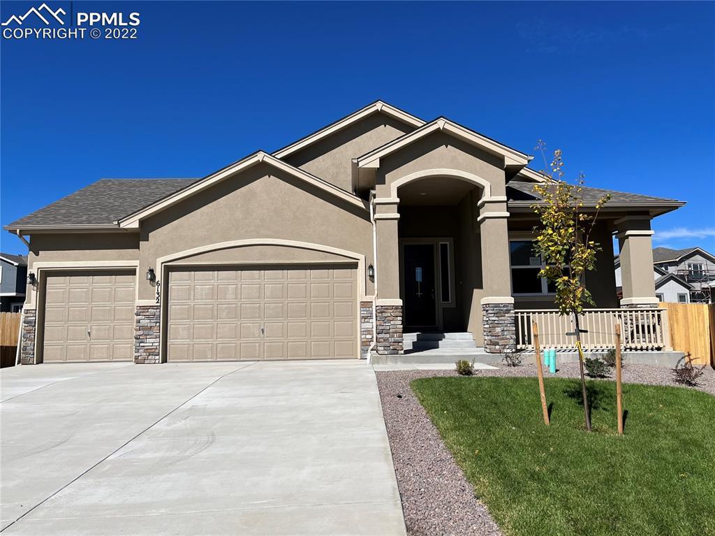 6132 Nash Dr., Colorado Springs, CO 80925