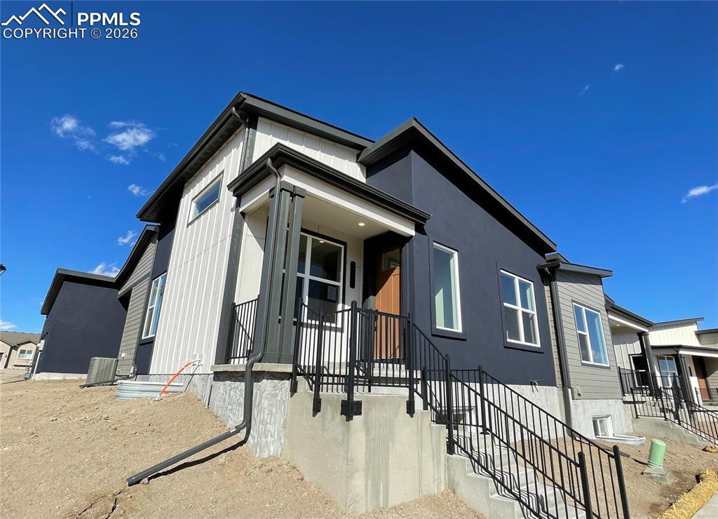 9444 Roseate View, Colorado Springs, CO 80924