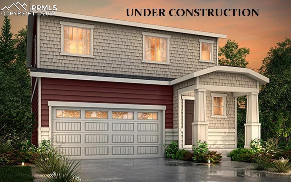 5650 Chaparral Ridge Dr., Colorado Springs, CO 80917