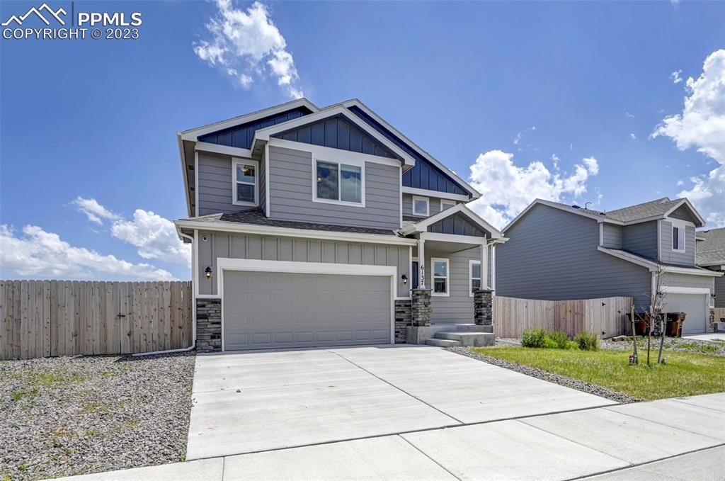 6137 Mumford Dr., Colorado Springs, CO 80925