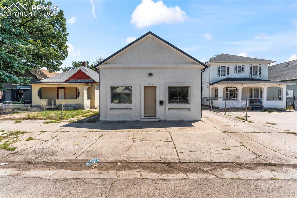 1428 E Orman Ave., Pueblo, CO 81004