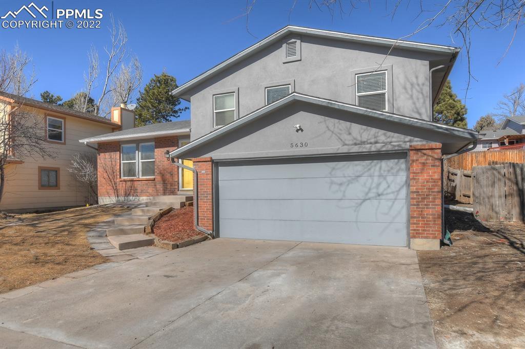 5630 Gunshot Pass Dr., Colorado Springs, CO 80917