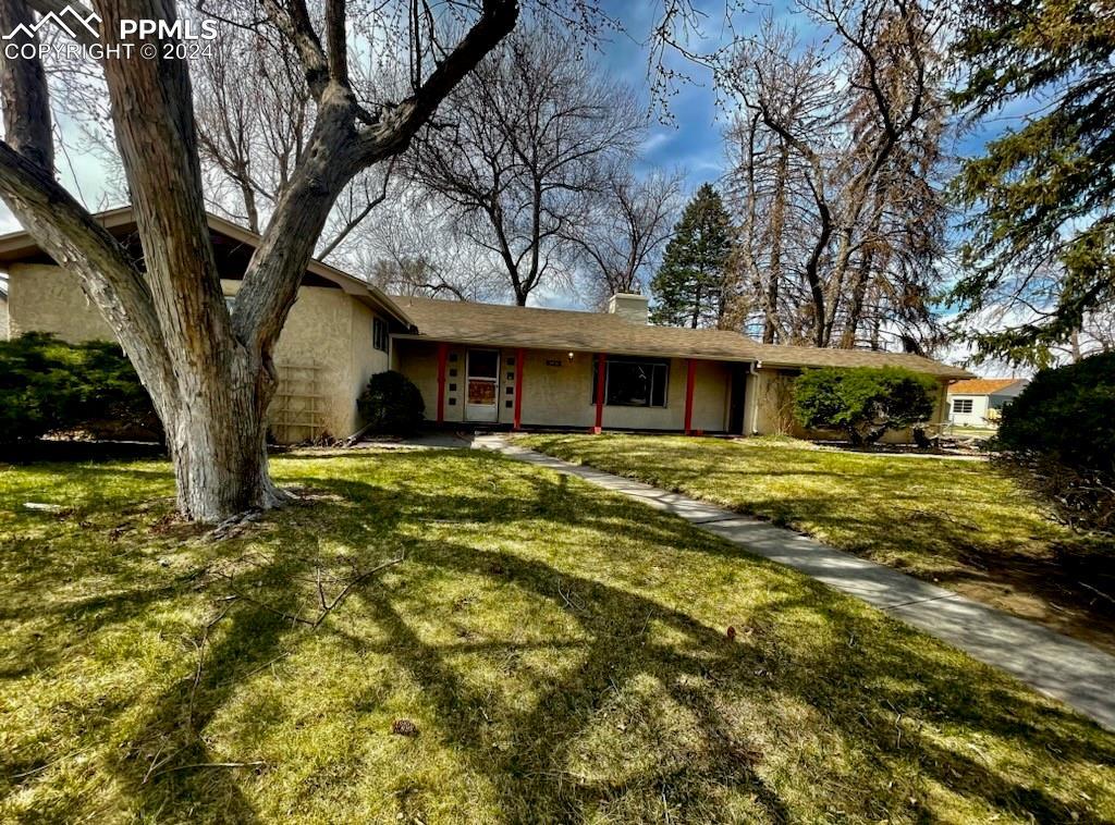 2030 N El Paso St., Colorado Springs, CO 80907