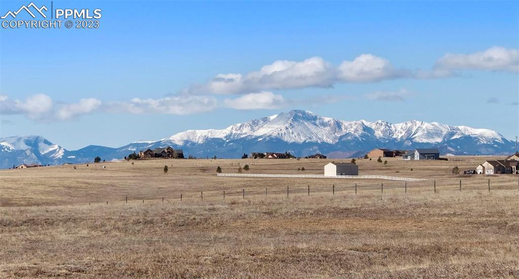 17730 Brick Heights, Colorado Springs, CO 80908