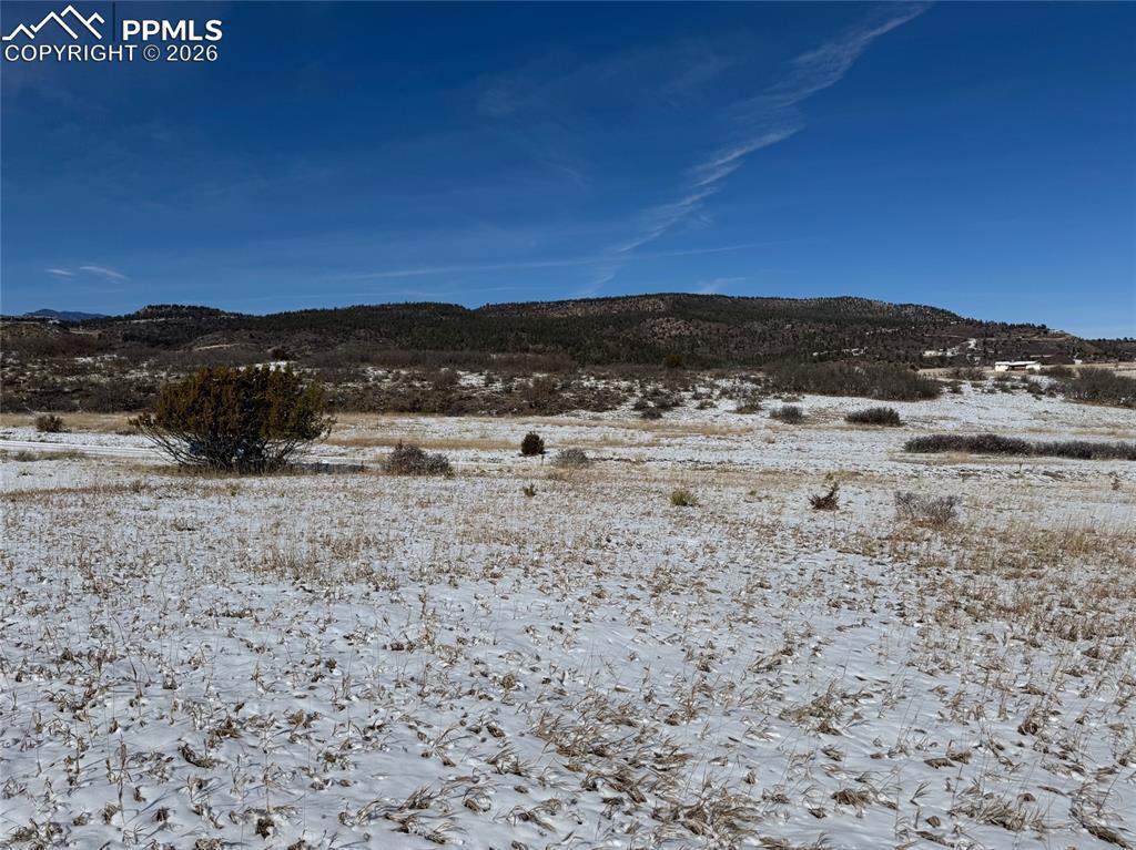 Antoinette Ln., Colorado City, CO 81004