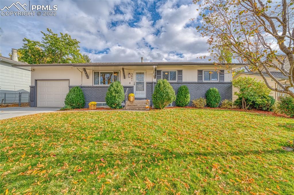 3841 S Vaquero Cir., Colorado Springs, CO 80918