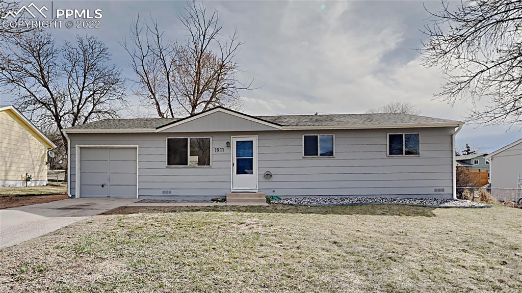 1911 Del Mar Dr., Colorado Springs, CO 80910