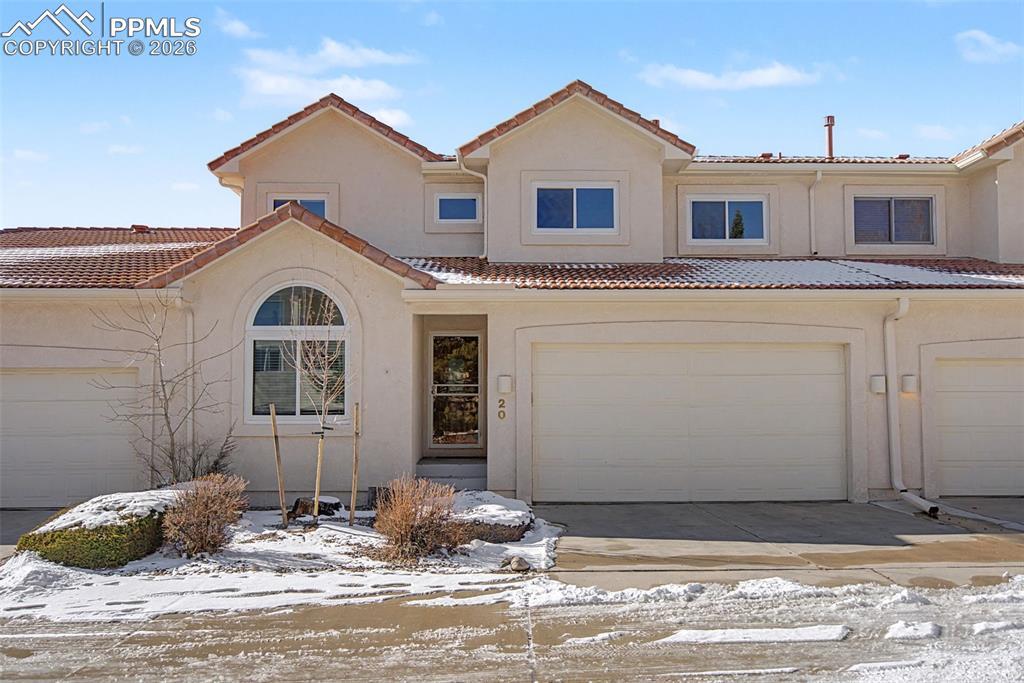 20 Luxury Ln., Colorado Springs, CO 80921