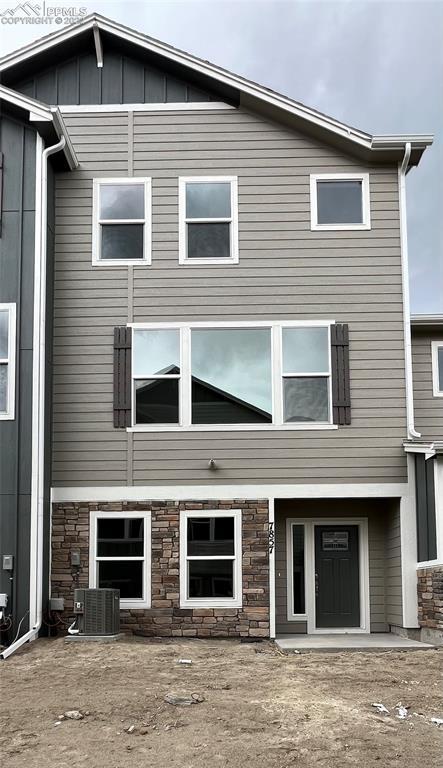 7857 Tuttle View, Colorado Springs, CO 80924