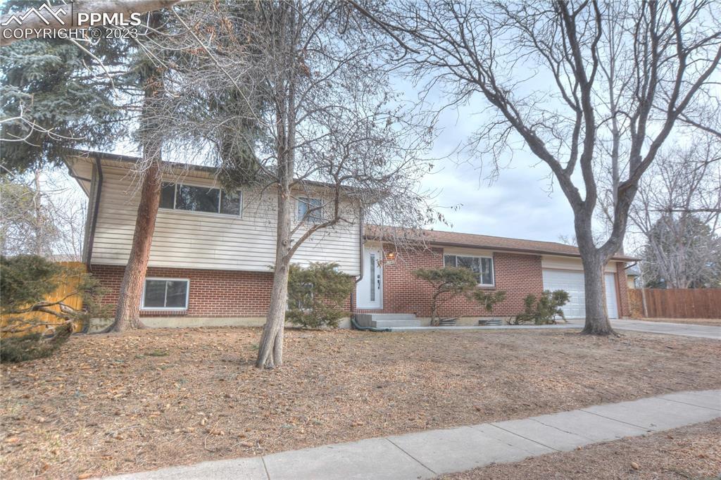 4346 Ridgeglen Rd., Colorado Springs, CO 80918