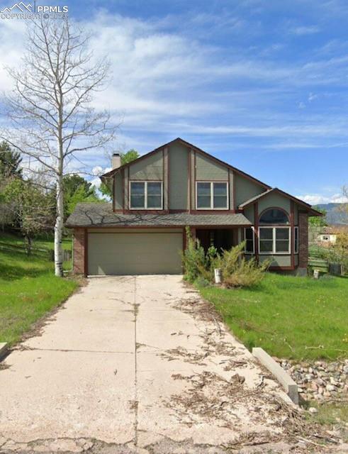 770 Wuthering Heights Dr., Colorado Springs, CO 80921