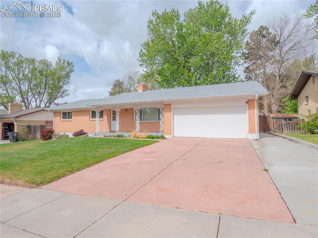 2420 San Carlos Cir., Colorado Springs, CO 80909