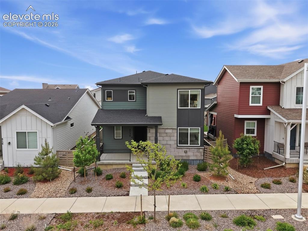 8726 Middle Fork St., Littleton, CO 80125