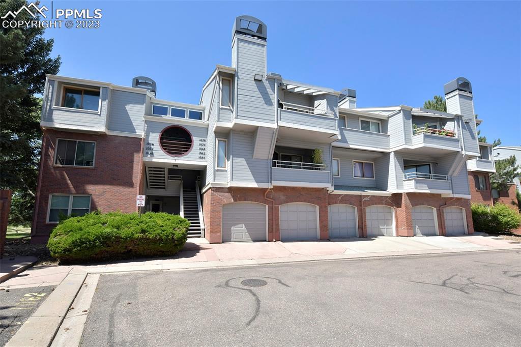 1056 Acapulco Ct. #93, Colorado Springs, CO 80910
