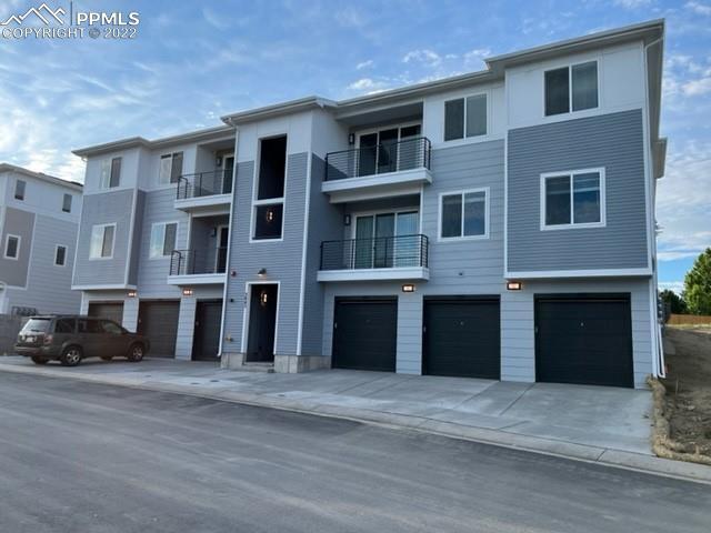 3865 Presidio Point #204, Colorado Springs, CO 80920