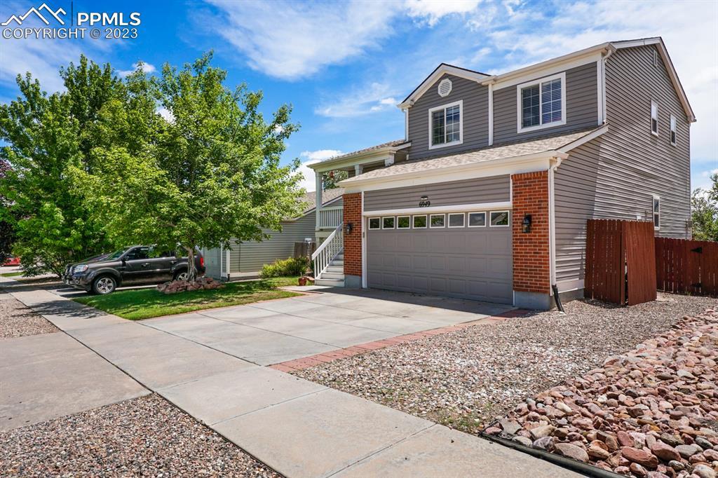 6949 Summer Grace St., Colorado Springs, CO 80923