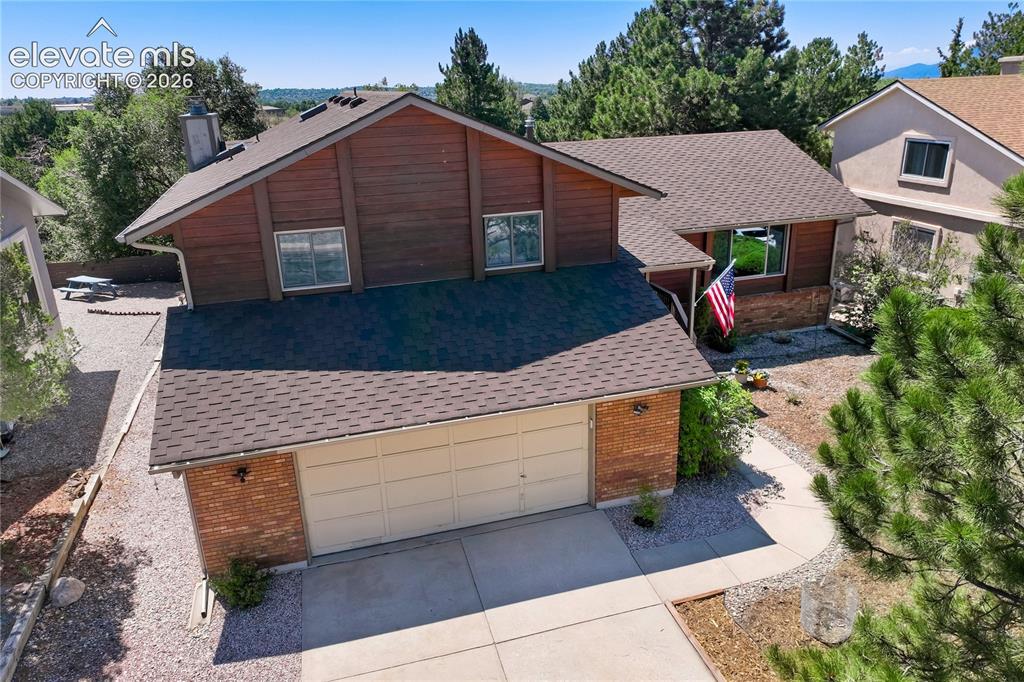 3145 Windjammer Dr., Colorado Springs, CO 80920