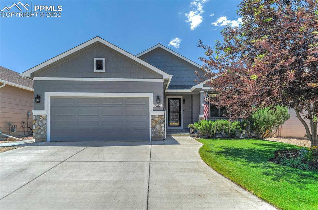 7351 Manistique Dr., Colorado Springs, CO 80923