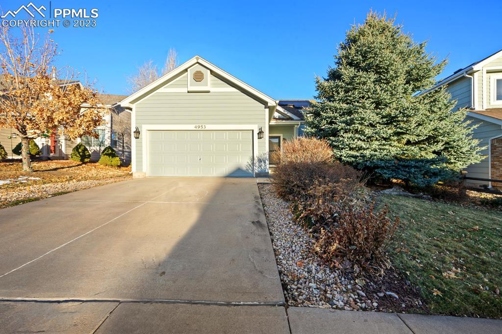 4953 Copen Dr., Colorado Springs, CO 80922