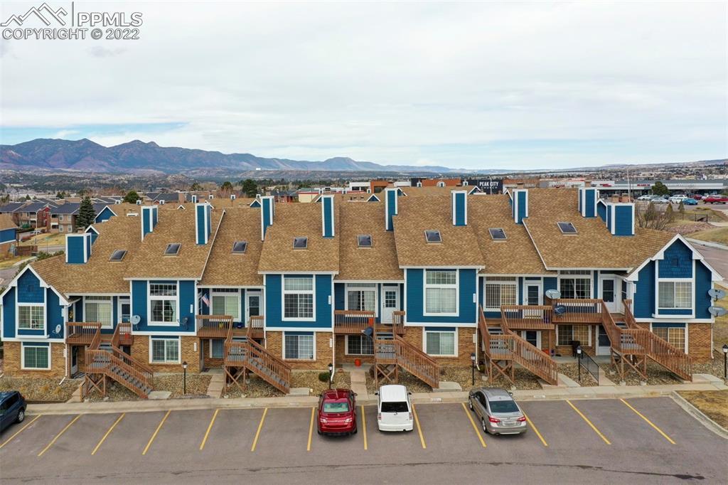 6301 Village Ln., Colorado Springs, CO 80918