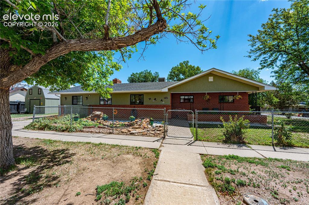 1702 N 8th St., Canon City, CO 81212