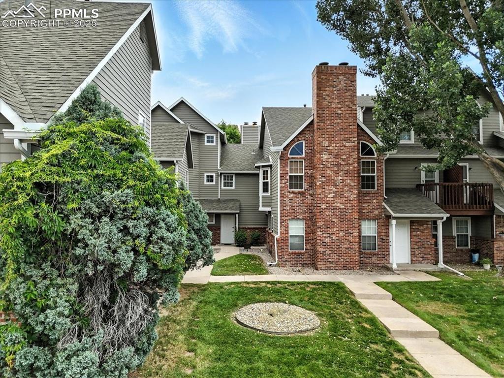 2131 Troy Ct., Colorado Springs, CO 80918
