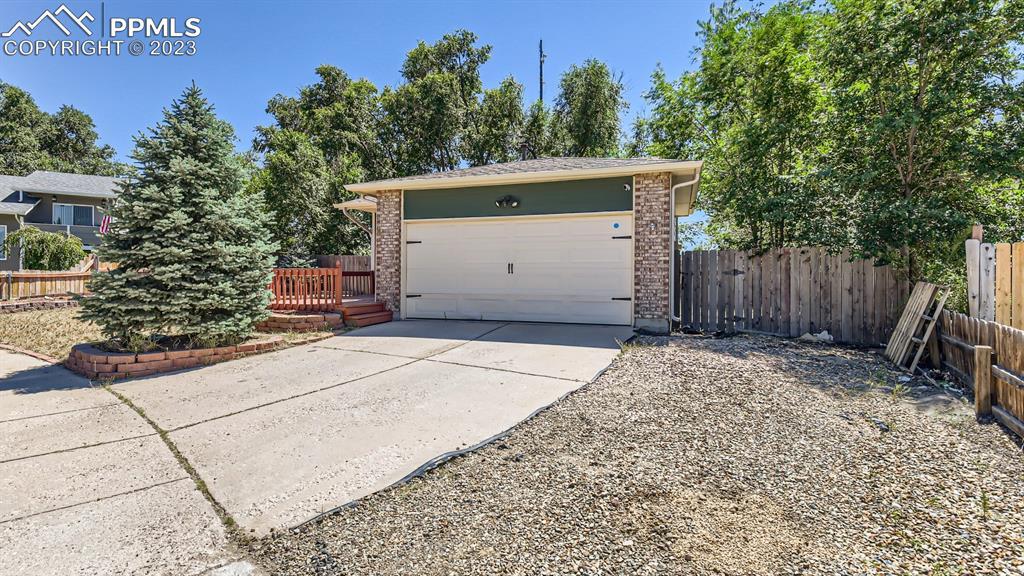 4758 Cassidy St., Colorado Springs, CO 80911