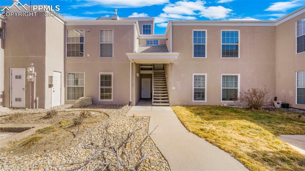 3485 Rebecca Ln. #G, Colorado Springs, CO 80917