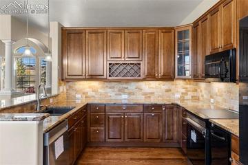 13494 Crane Canyon Loop, Colorado Springs, CO 80921