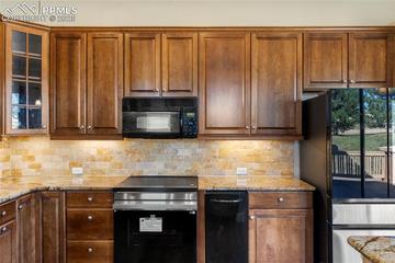 13494 Crane Canyon Loop, Colorado Springs, CO 80921