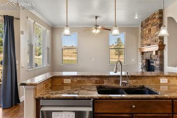 13494 Crane Canyon Loop, Colorado Springs, CO 80921