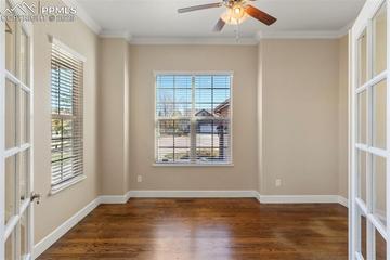 13494 Crane Canyon Loop, Colorado Springs, CO 80921