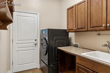 13494 Crane Canyon Loop, Colorado Springs, CO 80921