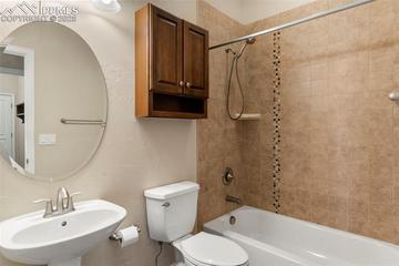 13494 Crane Canyon Loop, Colorado Springs, CO 80921