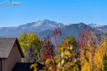 13494 Crane Canyon Loop, Colorado Springs, CO 80921