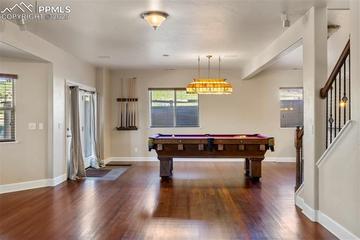 13494 Crane Canyon Loop, Colorado Springs, CO 80921