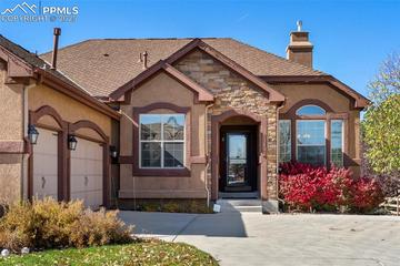 13494 Crane Canyon Loop, Colorado Springs, CO 80921