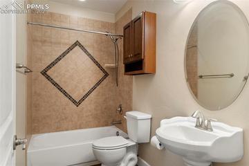 13494 Crane Canyon Loop, Colorado Springs, CO 80921