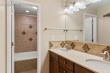 13494 Crane Canyon Loop, Colorado Springs, CO 80921