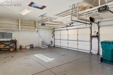 13494 Crane Canyon Loop, Colorado Springs, CO 80921