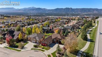 13494 Crane Canyon Loop, Colorado Springs, CO 80921